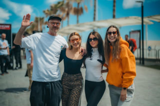 ESKA Odwołuje Zimę 2026! Płyniemy z Roxie i Darią Ładochą na pokładzie!!