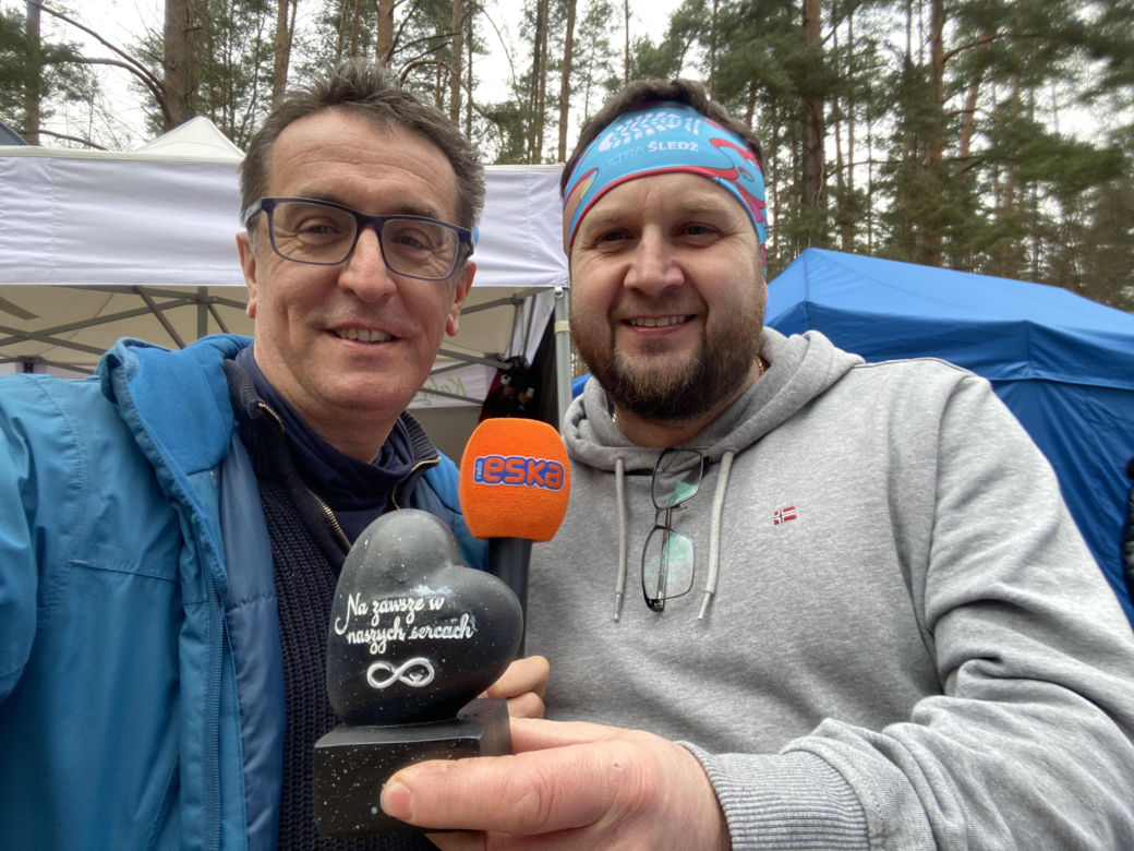 4. BackYard Ultra Warmia