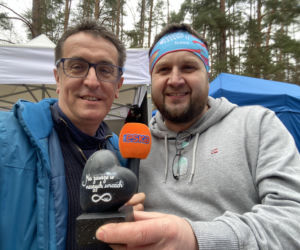 4. BackYard Ultra Warmia