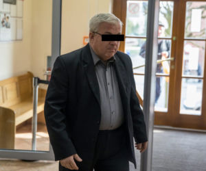 Ksiądz molestował dziecko przed pierwszą komunią