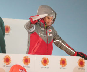 Stefan Horngacher