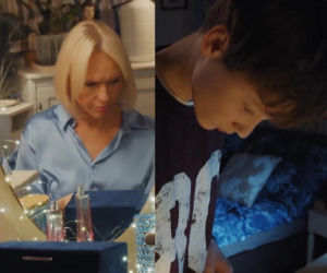 M jak miłość, odcinek 1921: Dorota odkryje, że Franek ją okradł. Ukryje przed Bartkiem, że zabrał jej biżuterię - WIDEO