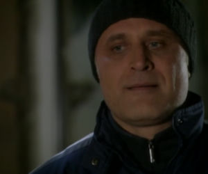 M jak miłość odcinek 1137, Rafał (Przemysław Bluszcz)