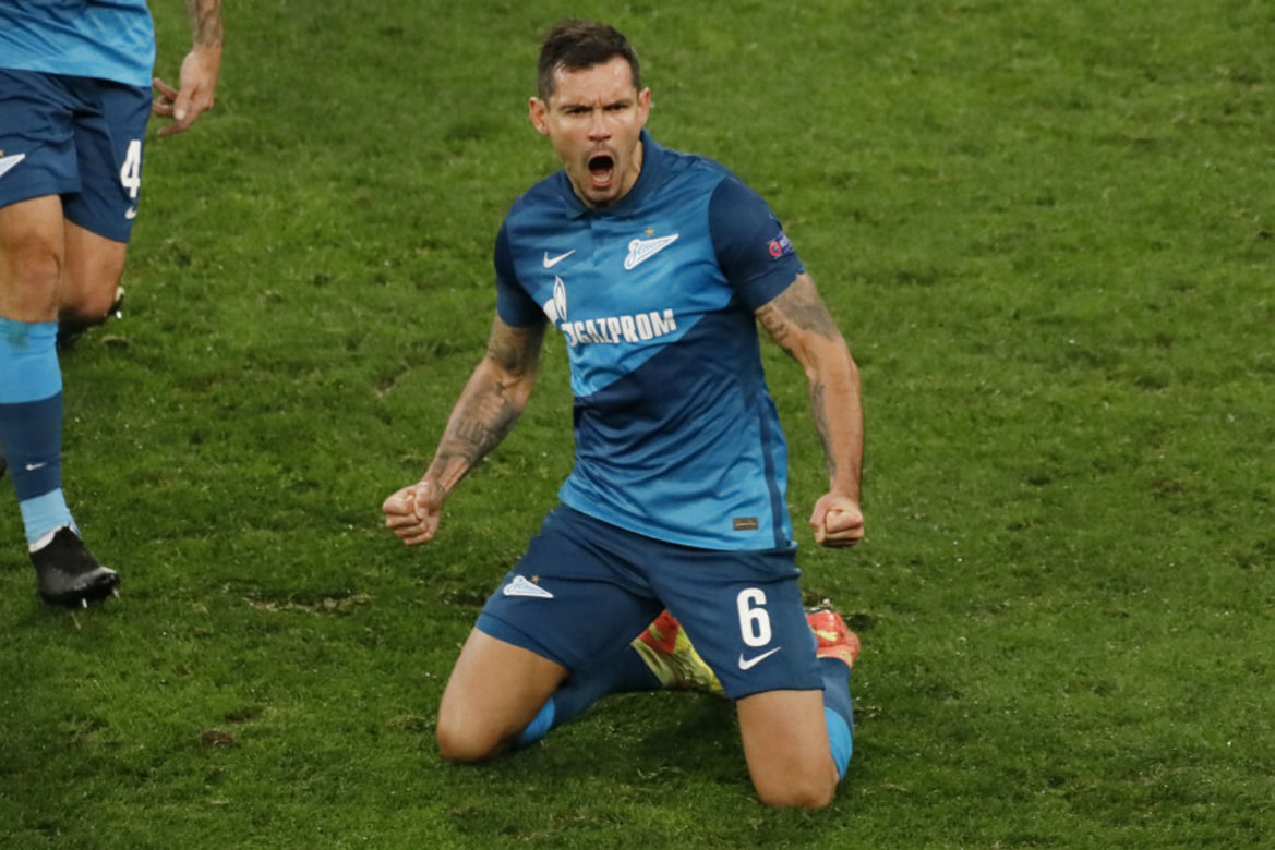 Dejan Lovren