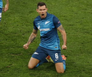 Dejan Lovren
