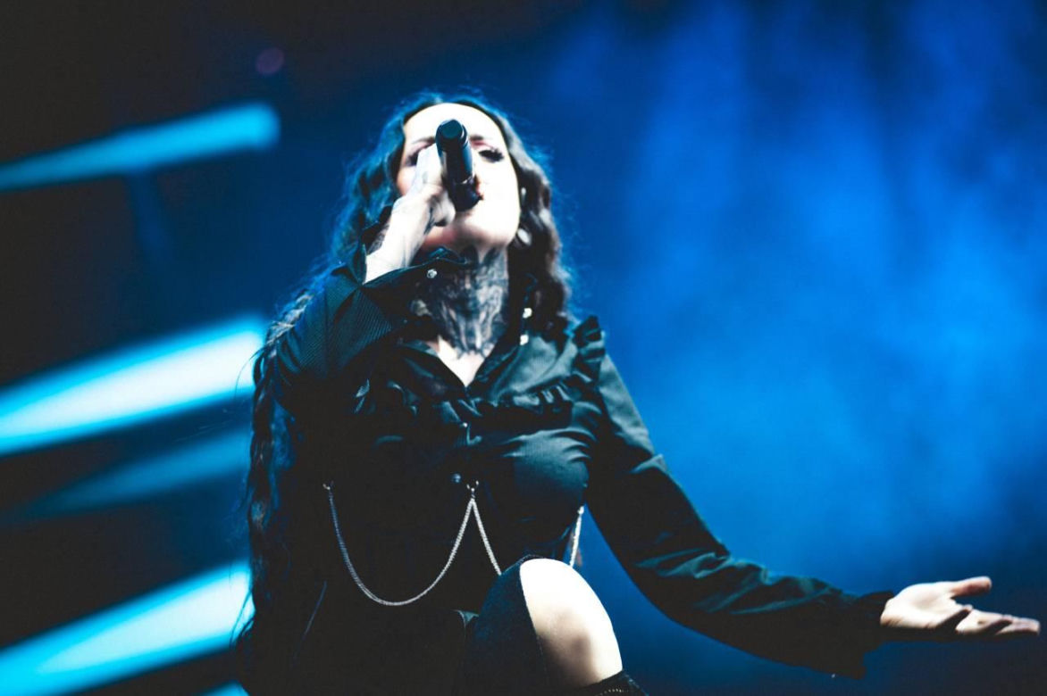 Mystic Festival 06.06.2025. – Król jest tylko jeden i jest nim King Diamond