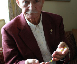 Marian Kasprzyk ostatnie zdjęcia