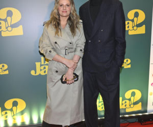 Julia Wieniawa dała się ponieść na ściance. Co ona zrobiła? WSZYSCY patrzyli tylko na nią!