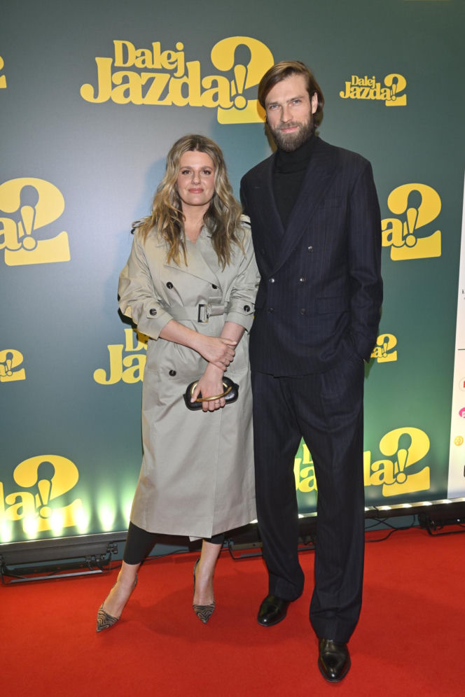 Julia Wieniawa dała się ponieść na ściance. Co ona zrobiła? WSZYSCY patrzyli tylko na nią!