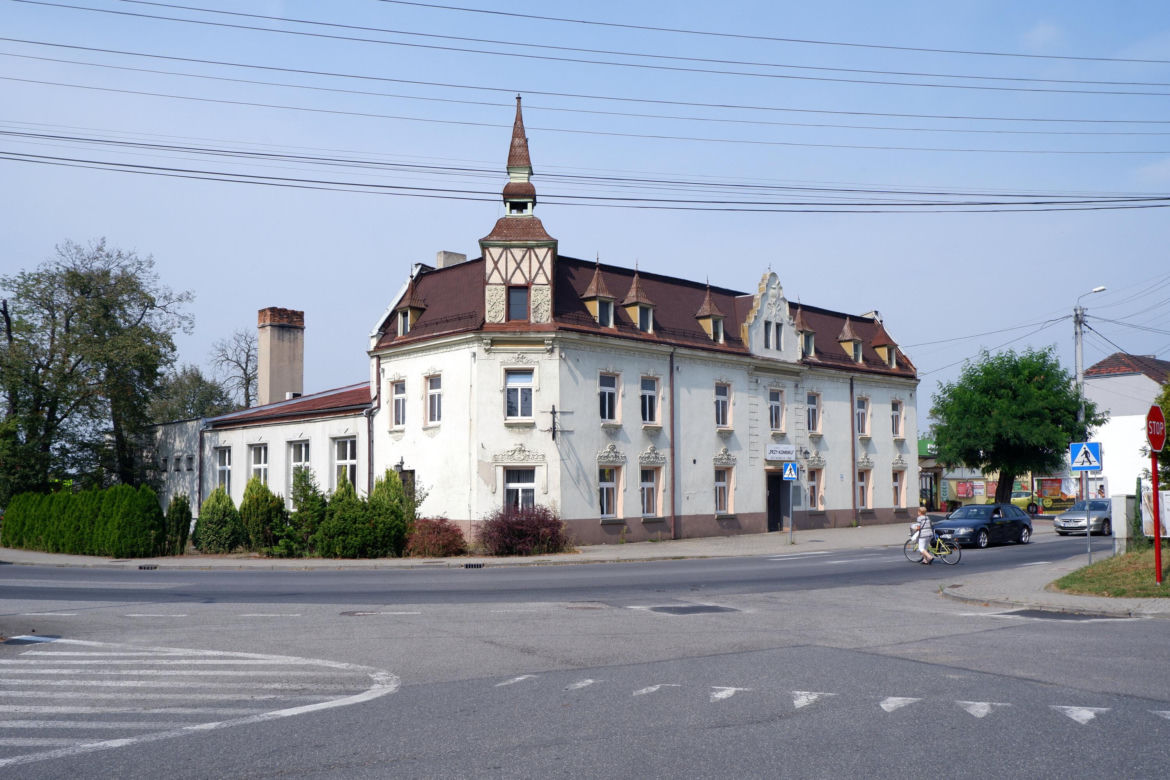 To miasto było kiedyś stolicą. Dzisiaj jest jednym z najpiękniejszych w woj. śląskim