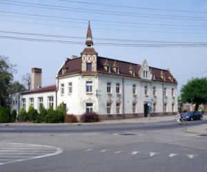 To miasto było kiedyś stolicą. Dzisiaj jest jednym z najpiękniejszych w woj. śląskim