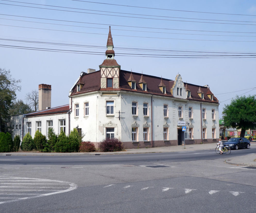 To miasto było kiedyś stolicą. Dzisiaj jest jednym z najpiękniejszych w woj. śląskim