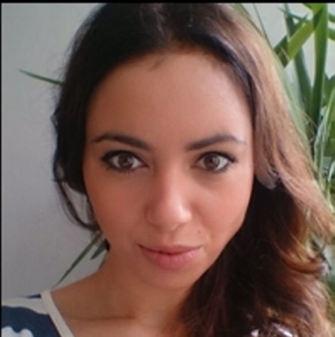 ANIA PILNIE POSZUKIWANA
