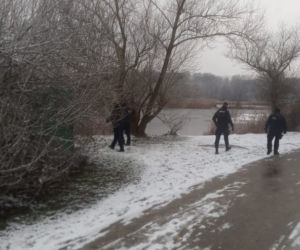 Trwają poszukiwania zaginionego 25-letniego Mariusza Michalika [ZDJĘCIA]