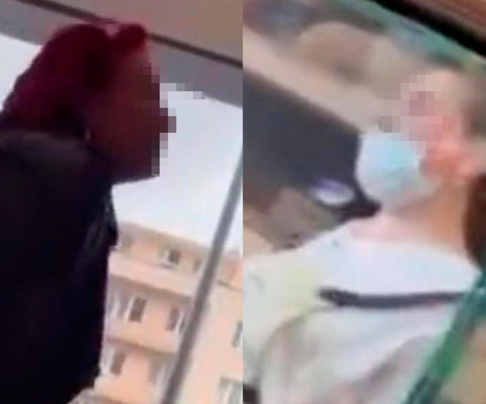 „Won z mojego kraju”. Agresywna klientka zaatakowała obywatelkę Ukrainy w warszawskiej piekarni