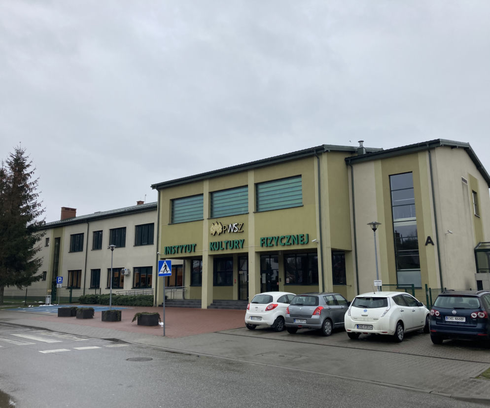Nowosądecka PWSZ organizuje dni otwarte online