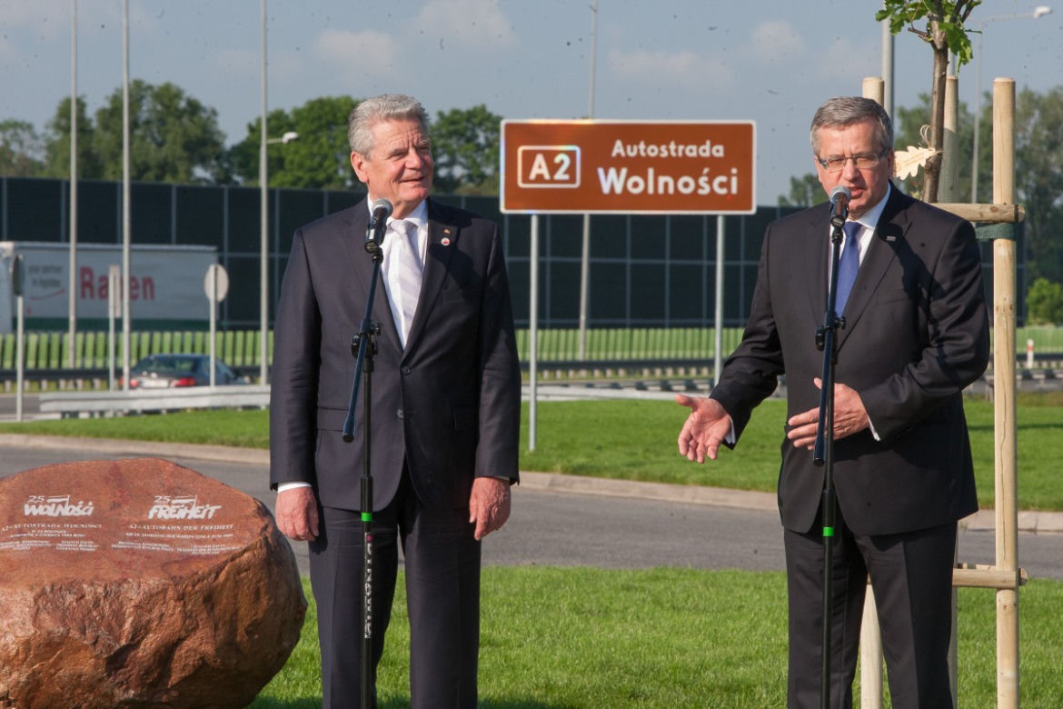 Autostrada Wolności