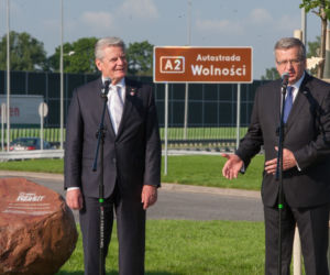 Autostrada Wolności