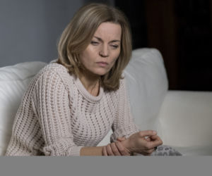 W rytmie serca, odcinek 4, Olga (Małgorzata Foremniak)