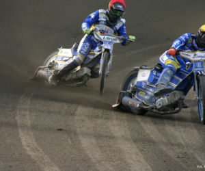 KS Toruń zwyciężył na Motoarenie. Za nami runda DMPJ w Toruniu