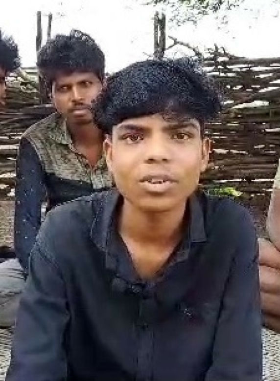 Suresh 