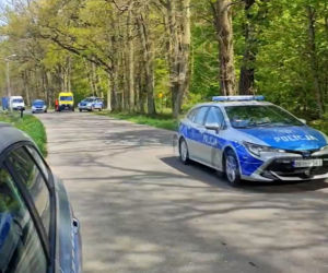Strzały pod Wyszkowem! Policjanci zatrzymali 57-latka, który miał zabić żonę i teściową [ZDJĘCIA].