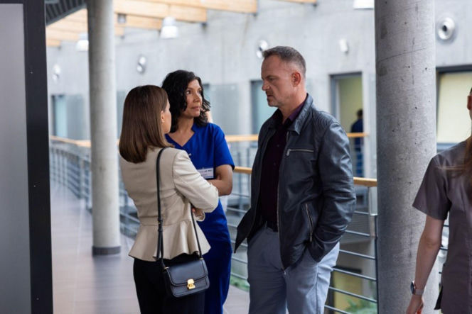 Pierwsza miłość odc. 4167