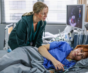 Szpital św. Anny, odcinek 85: Zosia jest wstrząśnięta. Procedura adopcyjna małej Kalinki zostaje wstrzymana