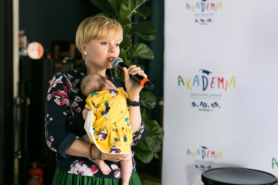 Mrozowska i Błażejewska o jedzeniu w podróży