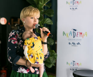 Mrozowska i Błażejewska o jedzeniu w podróży