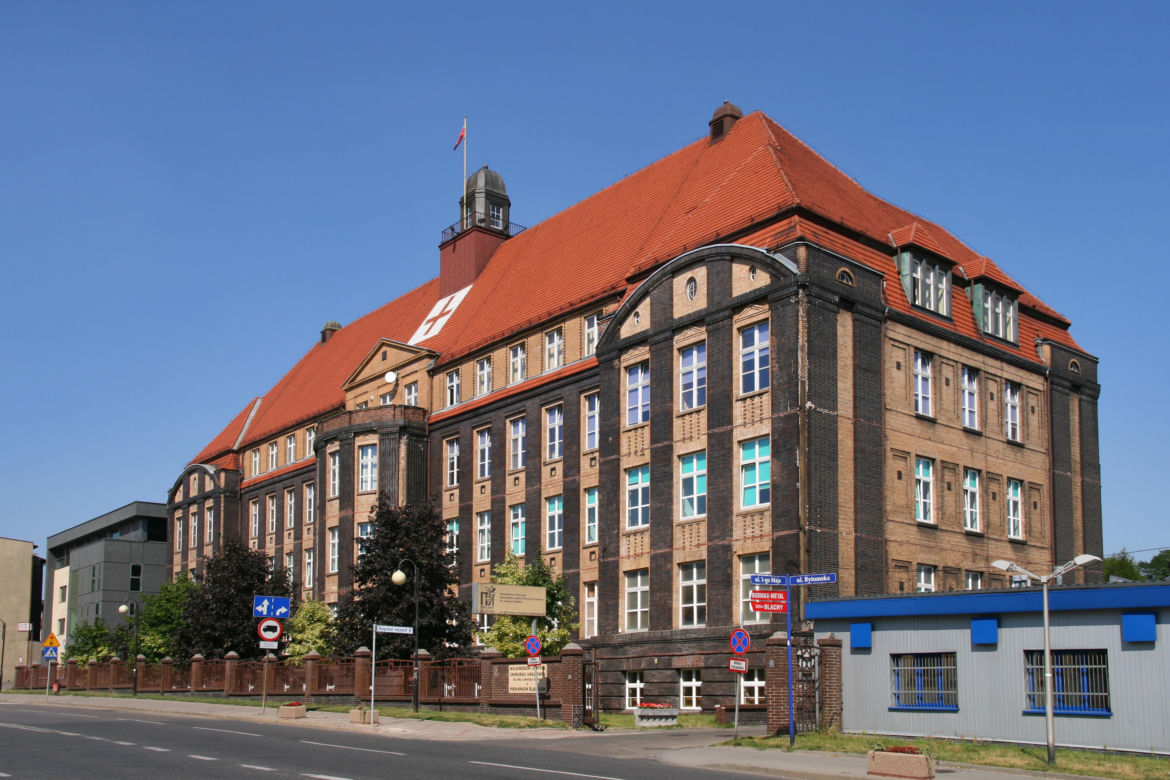 Najwyższa stopa bezrobocia w woj. śląskim WYKAZ MIEJSC