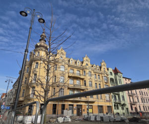 Tak teraz wygląda Plac Wolności w Bydgoszczy. Zaglądamy na plac budowy!