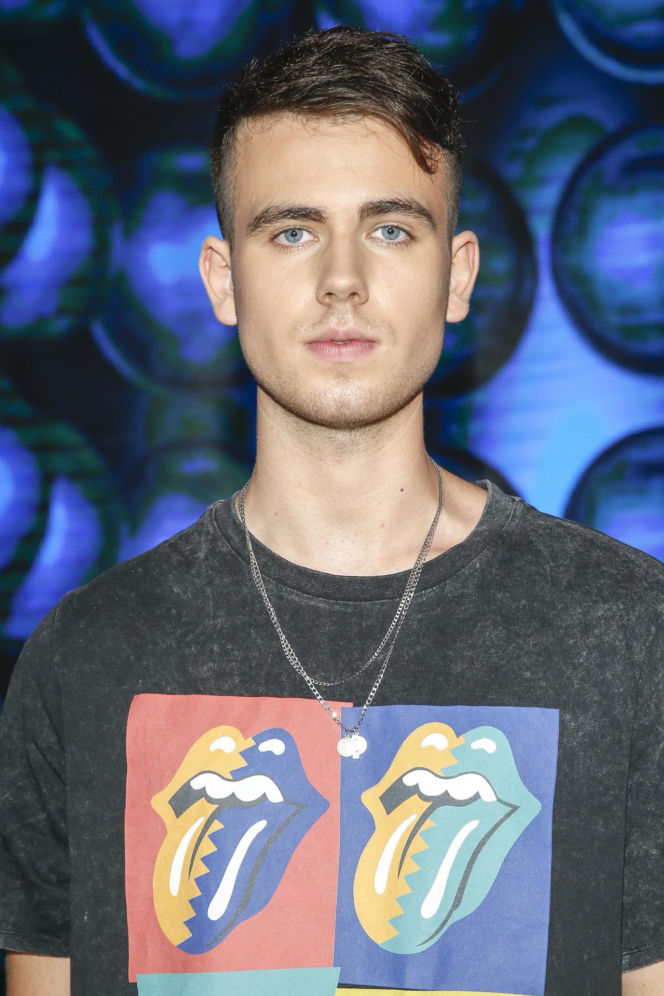 Jeremi Sikorski uczestnikiem preselekcji do Eurowizji 2026