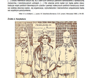 Matura 2021 historia rozszerzona  
