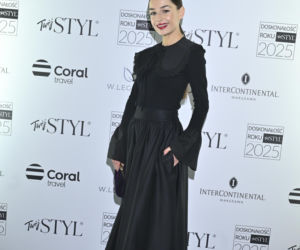 Gwiazdy na gali Doskonałość Roku 2025