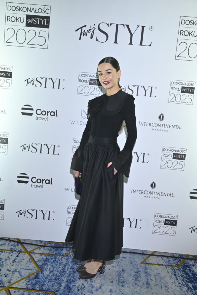 Gwiazdy na gali Doskonałość Roku 2025