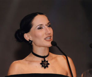 Justyna Steczkowska
