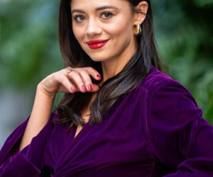 Pierwsza miłość odc. 4133. była żona Jurka (Adriana Kalska)