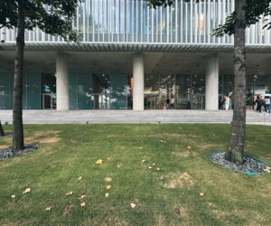 Amorepacific Headquarters - David Chipperfield