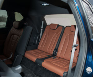 SsangYong Rexton G4 2.2 Diesel 7AT 4WD