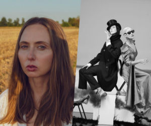 Międzynarodowa opera CocoRosie z udziałem Justyny Wasilewskiej. Pierwsze teatralne ogłoszenie Malta Festival 2026