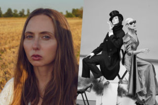 Międzynarodowa opera CocoRosie z udziałem Justyny Wasilewskiej. Pierwsze teatralne ogłoszenie Malta Festival 2026