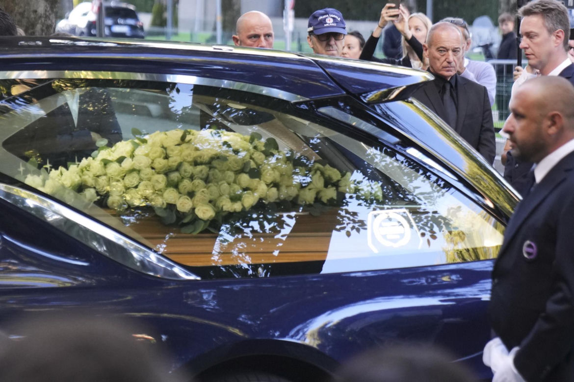 Giorgio Armani