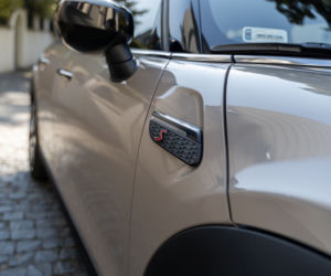 MINI Hatch 5D Cooper S (2021)