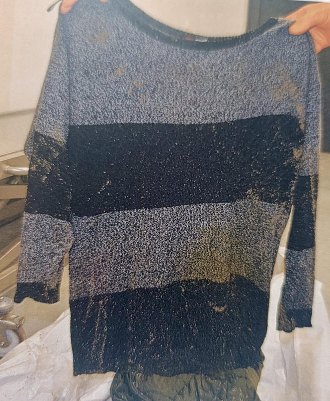 Nieznana kobieta wyłowiona z rzeki w Pile. Policja prosi o pomoc w identyfikacji!