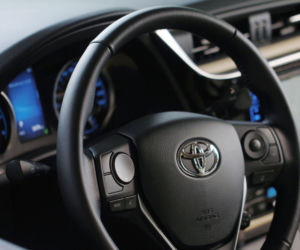 Toyota Corolla XI FL