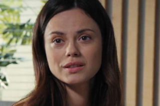 M jak miłość. Kasia rodzi bez wsparcia Mariusza, a Kama stawia Marcinowi ultimatum 