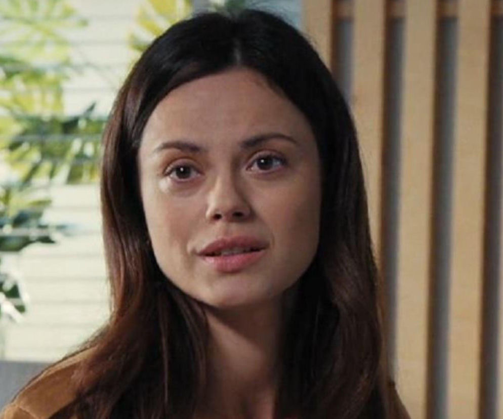 M jak miłość odcinki 1915 i 1916: streszczenie. Kasia rodzi bez wsparcia Mariusza, a Kama stawia Marcinowi ultimatum