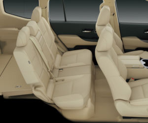 2022 nowa Toyota Land Cruiser