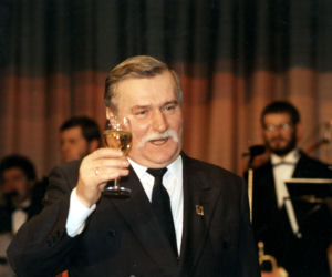 Wszyscy wrogowie Lecha Wałęsy. Oni na pewno nie złożą mu życzeń!